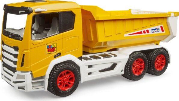 Bruder, Roadmax Dömper
