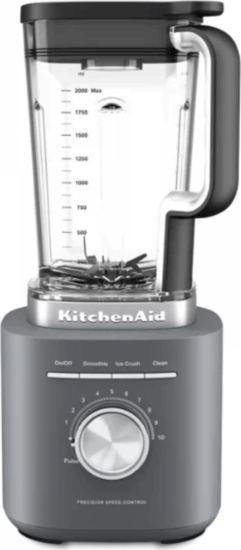 KitchenAid Pure Power 5KSB2073EDG turmixgép, 1200W KitchenAid Pure Power 5KSB2073EDG turmixgép, 1200W