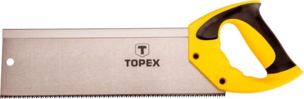 Topex 10A703 Illesztőfűrész, 300mm Topex 10A703 Illesztőfűrész, 300mm