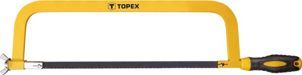 Topex 10A130 Fémfűrész, 300mm Topex 10A130 Fémfűrész, 300mm