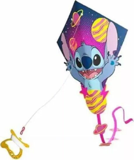 Eolo pop-up szélsárkány, Stitch Eolo pop-up szélsárkány, Stitch