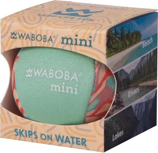 Waboba mini vízi pattlabda Waboba mini vízi pattlabda