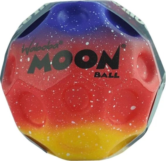 Waboba gradient moon labda