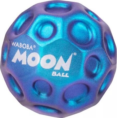 Waboba Metallic Moon labda Waboba Metallic Moon labda