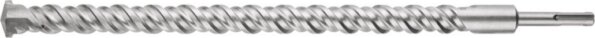 Verto 60H666 Betonfúró SDS 22 x 400mm, 4 élű hegy