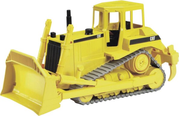 Bruder Caterpillar dózer