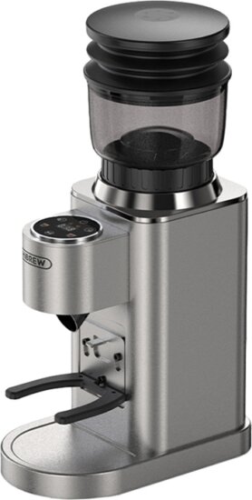 HiBREW G7-Silver kávédaráló, 150W, Ezüst HiBREW G7-Silver kávédaráló, 150W, Ezüst