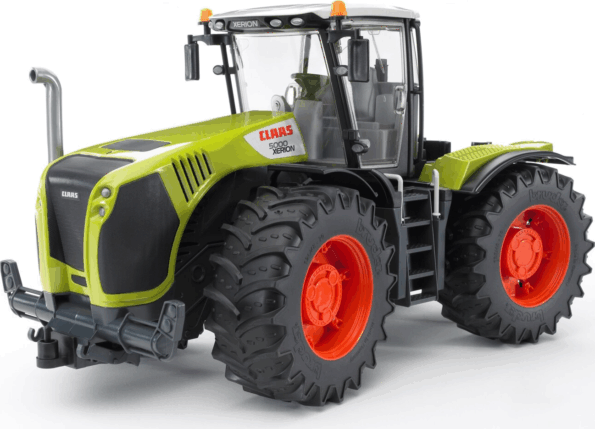 Bruder Claas Xerion 5000 Traktor Bruder Claas Xerion 5000 Traktor