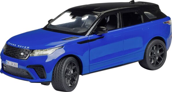 Bruder, Range Rover Velar személyautó