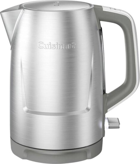Cuisinart JK1600E vízforraló, 1,5 l
