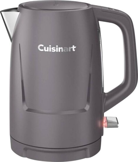 Cuisinart JK1200E vízforraló, 1,5 l