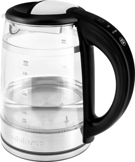 Cuisinart GK19E vízforraló, 1,7 l Cuisinart GK19E vízforraló, 1,7 l