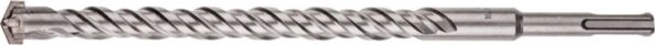 Graphite 57H480 Betonfúró SDS Plus 18 x 260 mm, 4 élű hegy Graphite 57H480 Betonfúró SDS Plus 18 x 260 mm, 4 élű hegy