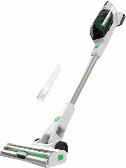 Black & Decker reviva REVSV18D1 vezeték nélküli álló porszívó Black & Decker reviva REVSV18D1 vezeték nélküli álló porszívó