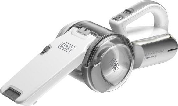 Black & Decker PV1820L akkus kézi porszívó