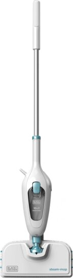 Black & Decker FSMH13E10-QS gőztisztító Black & Decker FSMH13E10-QS gőztisztító