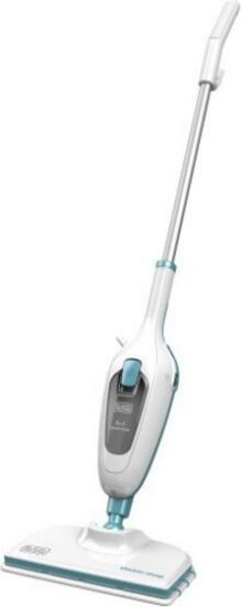 Black & Decker FSMH13E5-QS gőztisztító Black & Decker FSMH13E5-QS gőztisztító
