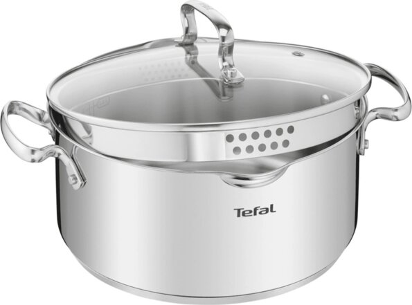 Tefal Duetto+ G7194456 lábas fedővel, 20cm
