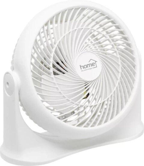 Home TF20TURBO asztali/fali ventilátor, 20cm