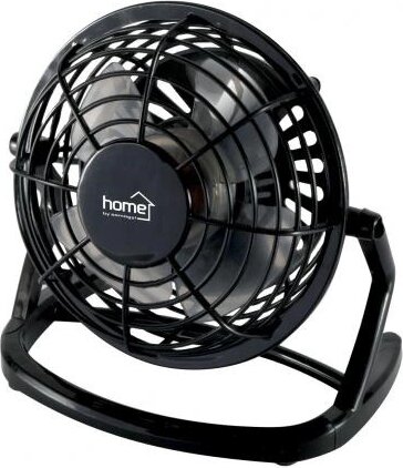 Home TF 10 USB asztali ventilátor, 10cm Home TF 10 USB asztali ventilátor, 10cm