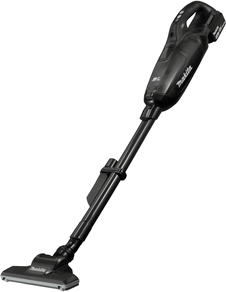 Makita DCL285FRFB vezeték nélküli álló porszívó, akku nélkül Makita DCL285FRFB vezeték nélküli álló porszívó, akku nélkül