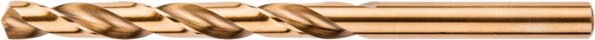 Graphite 57H038-10 Csigafúró HSS Cobalt, 6mm, 10db Graphite 57H038-10 Csigafúró HSS Cobalt, 6mm, 10db
