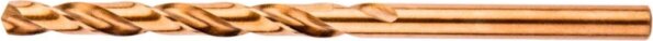 Graphite 57H030-10 Csigafúró HSS Cobalt, 4.8mm, 10db Graphite 57H030-10 Csigafúró HSS Cobalt, 4.8mm, 10db