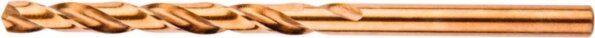 Graphite 57H028-10 Csigafúró HSS Cobalt, 4.5mm, 10db Graphite 57H028-10 Csigafúró HSS Cobalt, 4.5mm, 10db
