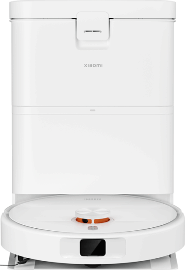 Xiaomi Robot Vacuum H50 robotporszívó, Fehér
