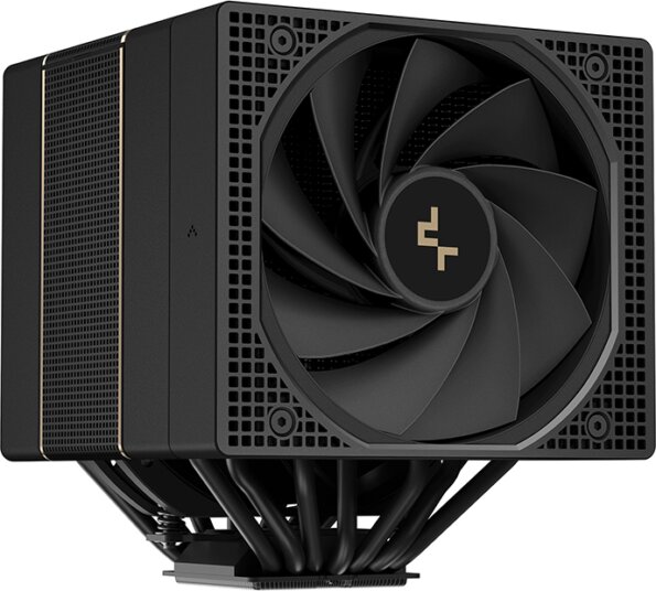DeepCool Assassin VC Elite processzor hűtő DeepCool Assassin VC Elite processzor hűtő