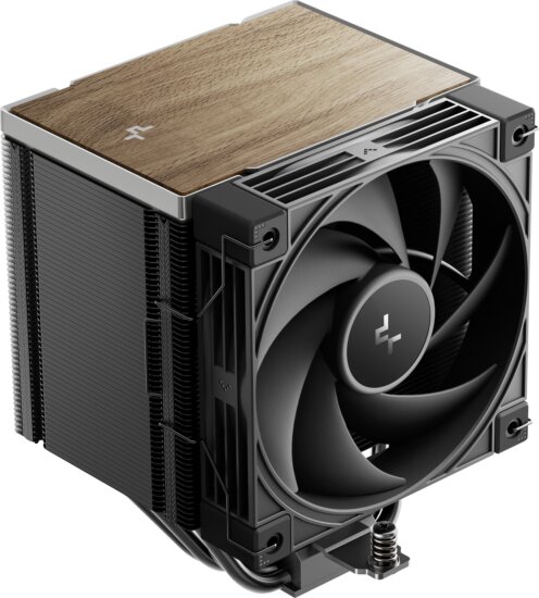 DeepCool AK500 G2 processzor hűtő DeepCool AK500 G2 processzor hűtő