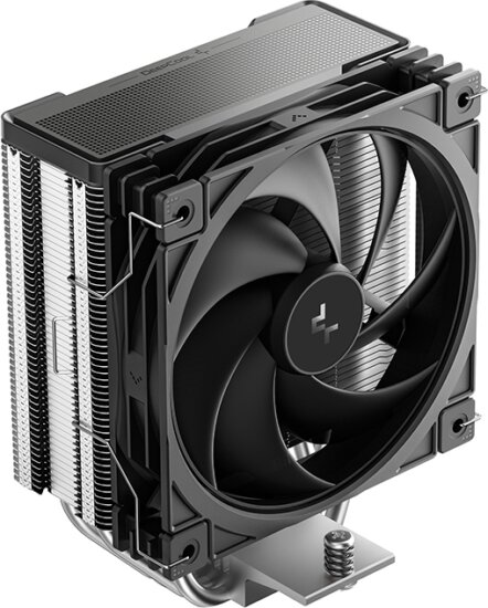 DeepCool AG400 G2 processzor hűtő DeepCool AG400 G2 processzor hűtő