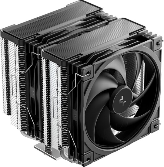 DeepCool AG620 G2 processzor hűtő DeepCool AG620 G2 processzor hűtő