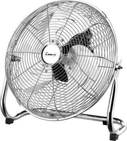 Momert 2361 padlóventilátor, 40cm Momert 2361 padlóventilátor, 40cm