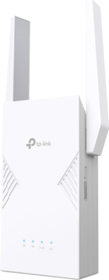 TP-Link RE235BE WiFi jelerősítő (BE3600, Wi-Fi 7)