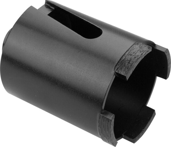 Graphite 57H875 lyukfúró gyémánt, 62 x 8 x 75mm