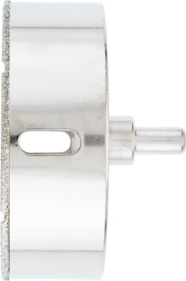 Graphite 57H300 gyémántfúró, 100mm Graphite 57H300 gyémántfúró, 100mm