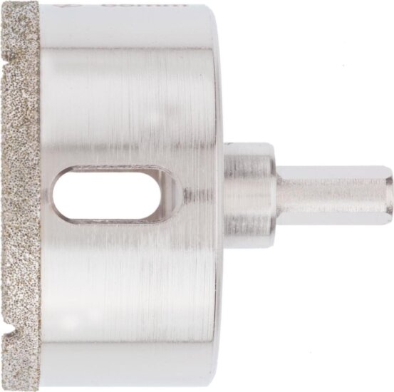 Graphite 57H296 gyémántfúró, 65mm