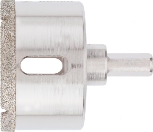 Graphite 57H294 gyémántfúró, 53mm