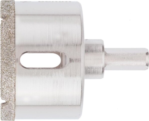 Graphite 57H293 gyémántfúró, 50mm