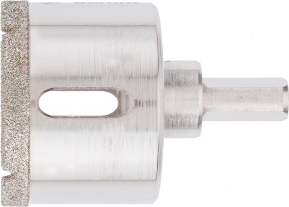 Graphite 57H291 gyémántfúró, 40mm