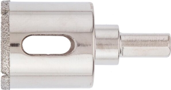 Graphite 57H288 gyémántfúró, 32mm