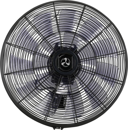 CasaFan Airos Eco Silent Wall SW fali ventilátor CasaFan Airos Eco Silent Wall SW fali ventilátor