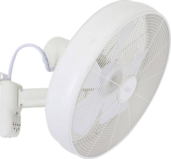 Lucci AIR Breeze fali ventilátor, 46cm Lucci AIR Breeze fali ventilátor, 46cm
