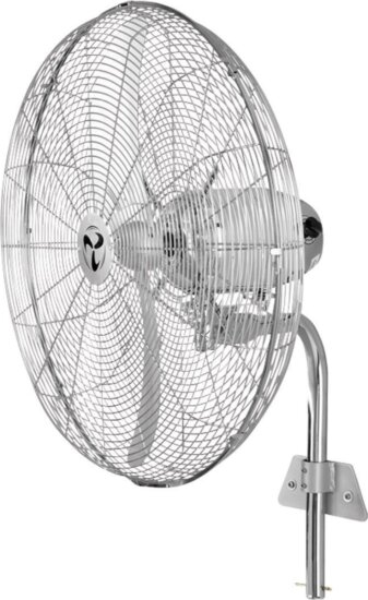 CasaFan WM2 Wall Eco fali ventilátor, 69cm