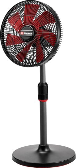 Einhell GE-CF 18/320 P Li-Solo akkus ventilátor, akku és töltő nélkül