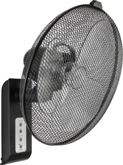 CasaFan Greyhound WV 45-II fali ventilátor, 44cm CasaFan Greyhound WV 45-II fali ventilátor, 44cm