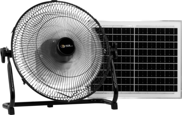 PCE Instruments padlóventilátor