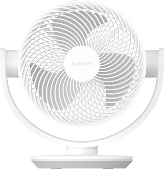 Xiaomi Smart Desktop Air Circulation Fan asztali ventilátor