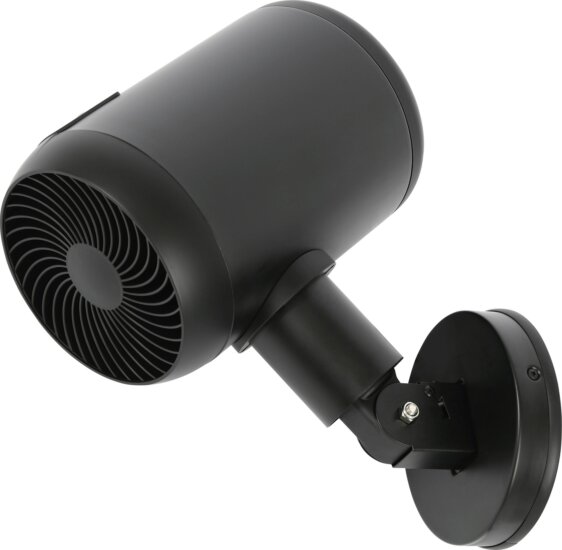 Lucci AIR Jet DC WV fali ventilátor Lucci AIR Jet DC WV fali ventilátor